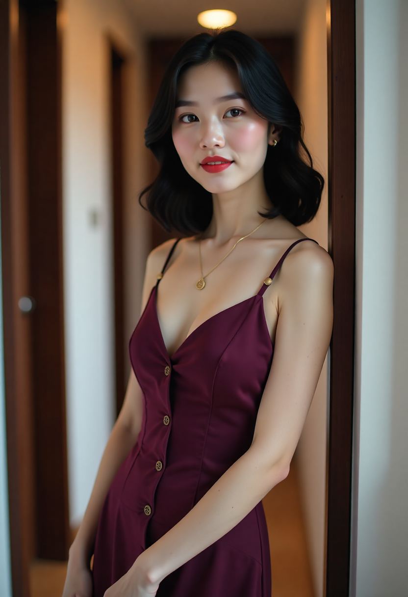 小满吃什么头像